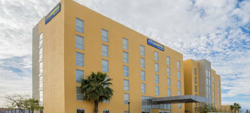 杜兰戈城市快捷酒店(City Express by Marriott Durango)图片