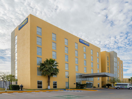 杜兰戈城市快捷酒店