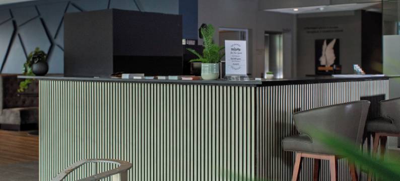 木里酒店(Hotel Muli)图片