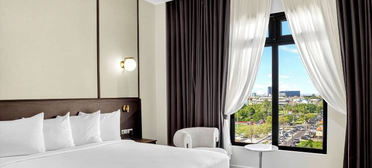 King's酒店的Jewelz(Jewelz By King's Hotel)图片