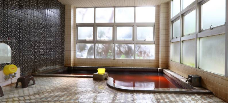 涟波旅馆(涟波馆)(Sazanamikan)图片