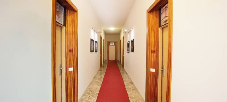 迪维努酒店(DiVino Hotel)图片