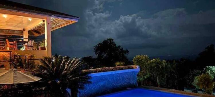 阿尔加全景度假村(Panorama de Argao Boutique Resort)图片
