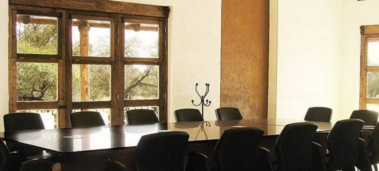 塞普尔韦达庄园温泉酒店(Hacienda Sepulveda Hotel & Spa)图片