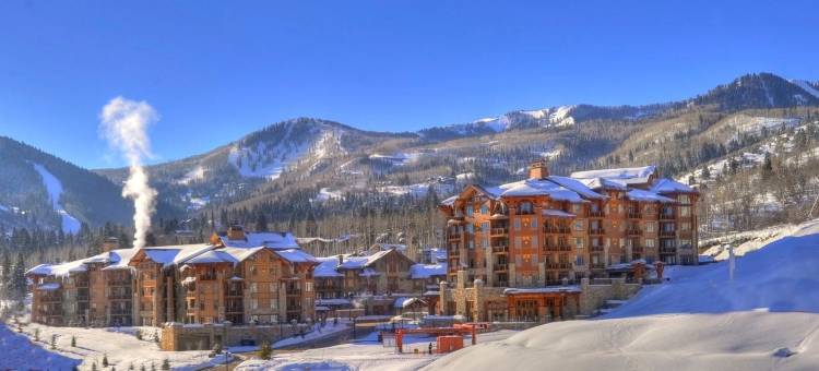 帕克城凯悦尚萃酒店(Hyatt Centric Park City)图片