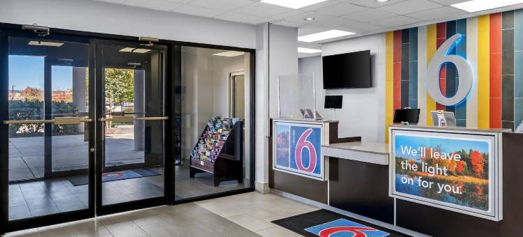 Studio 6 普鲁士王，宾夕法尼亚州 - 费城(Studio 6 King of Prussia PA Philadelphia)图片