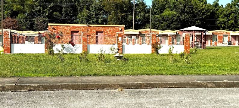 OYO 山核桃之家旅馆(OYO Hickory House Inn)图片