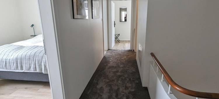 伊萨菲厄泽旅馆(The Ísafjörður Inn by Ourhotels)图片