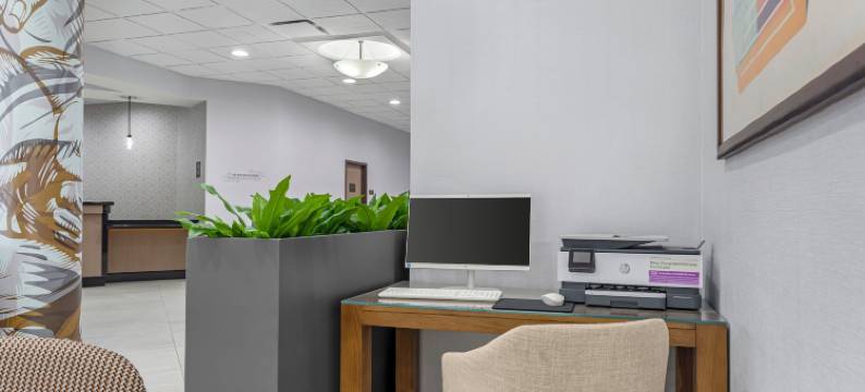 塔科马市中心贝斯特韦斯特优质酒店(Best Western Plus Downtown Tacoma)图片