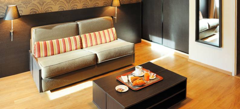 雷斯迪家梅斯洛莱娜(Residhome Metz Lorraine)图片