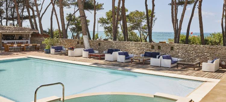 普拉亚艺术度假村(Praia Art Resort)图片