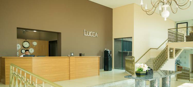 博尼托赛琳娜酒店(The Garden Bonito)图片