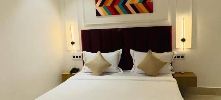 琥珀旅馆(Hotel Amber Inn)图片