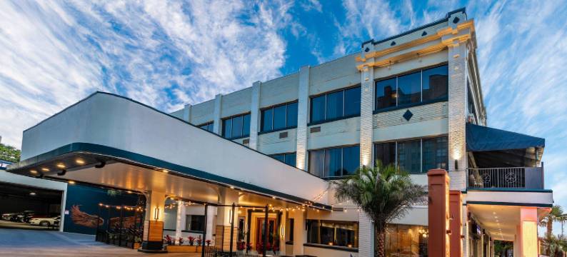 圣查尔斯寇奇豪斯酒店-阿桑德连锁酒店(St Charles Coach House, Ascend Hotel Collection)图片