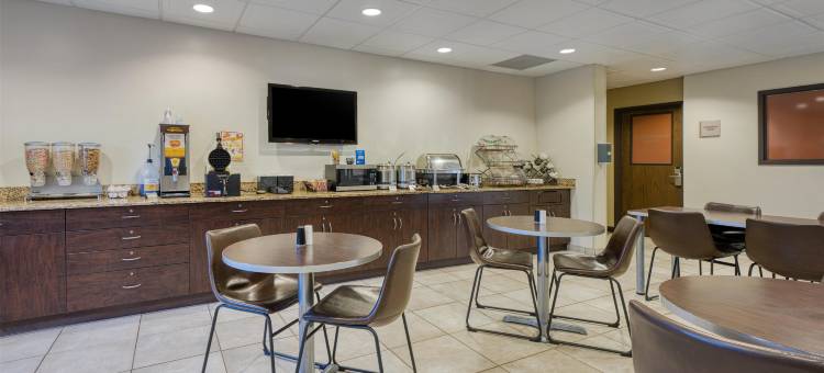 SureStay Plus Hotel by Best Western Buckhannon图片