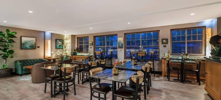 缅因州常青酒店，升华酒店系列(Maine Evergreen Hotel, Ascend Hotel Collection)图片