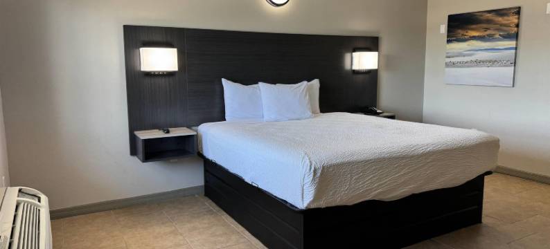 威尼斯Travelodge by Wyndham酒店(Travelodge by Wyndham Venice)图片