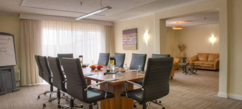 瑞德森萨德伯里酒店(Radisson Hotel Sudbury)图片