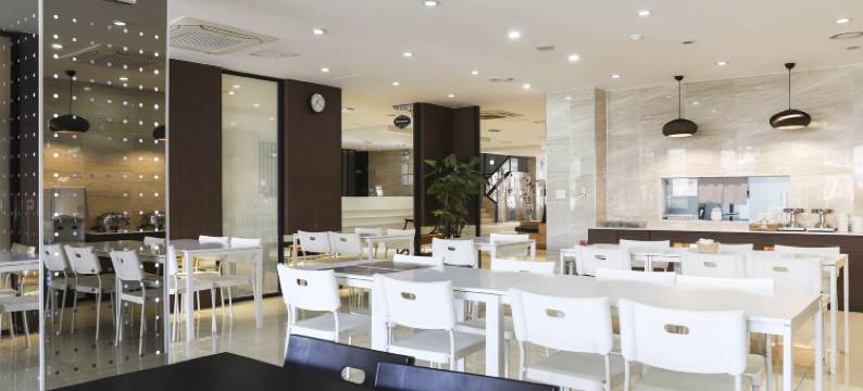 水原多诺1796酒店(Suwon Dono1796 Hotel)图片