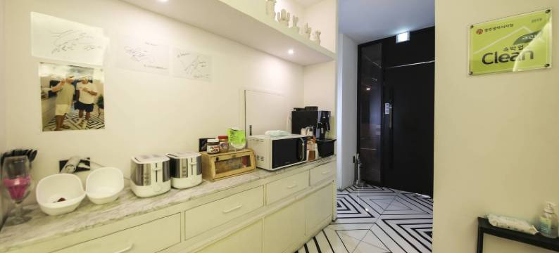 雅佳光州花南分店(Yaja Gwangju Hanam Branch)图片