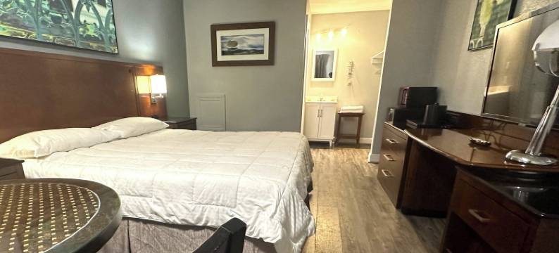 科特兰德汽车旅馆(Courtland Inn Motel)图片