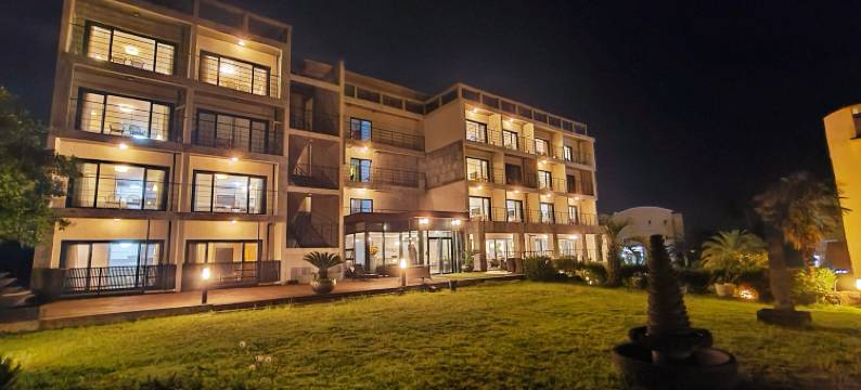 栋布度假酒店(Dombe Resort)图片