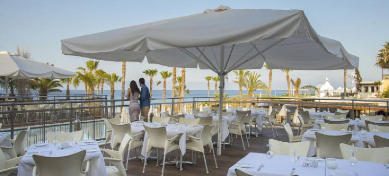 路伊斯阿提雅海滩酒店(Louis Althea Beach)图片