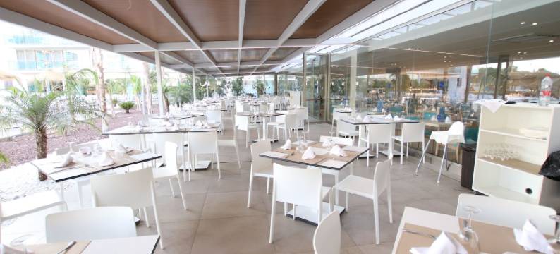 罗克特斯帕尔梅拉酒店 - 皮埃尔度假(Hotel Roquetas El Palmeral by Pierre & Vacances)图片