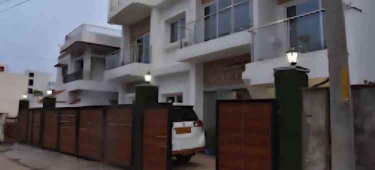 兰契贾坎德的湖城堡酒店(Hotel Castle, Jharkhand)图片