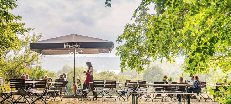 Seeblick Lassahn = 拉萨恩湖景(Seeblick Lassahn)图片