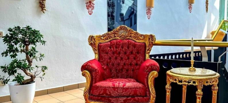 艾巴城堡酒店(Schlosshotel Eyba)图片