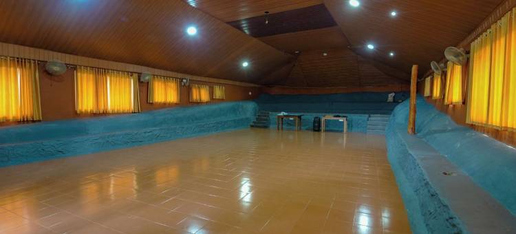 Kedara度假村 瓦亚纳德 by VOYE HOMES(Kedara Resort Wayanad by Voye Homes - Pet Friendly with Pool)图片