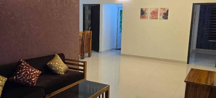 森特公寓(Centur Apartments)图片