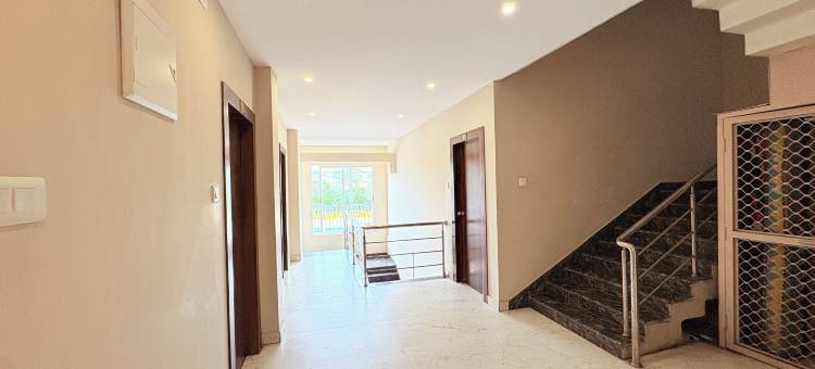 普里SEMAYRA酒店(Semayra)图片