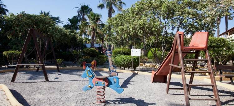 普拉亚索尔水上乐园水疗酒店(Playasol)图片