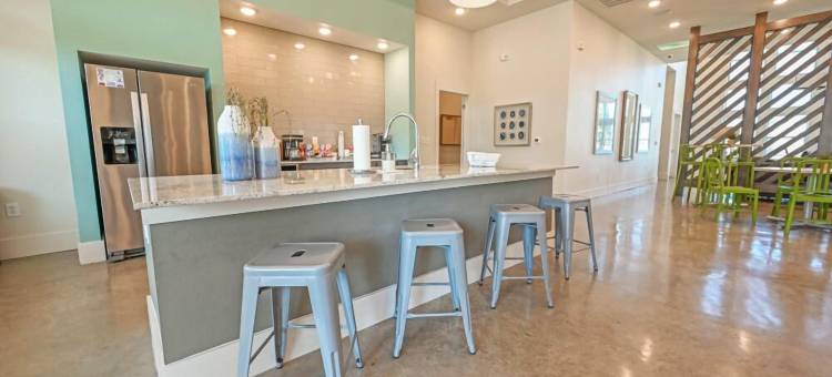 奥斯汀洛克哈特的Landing公寓(Landing Apartments Austin - Lockhart)图片