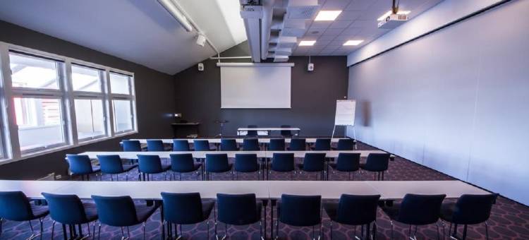 斯堪迪克博德酒店(Scandic Bodø)图片