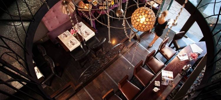 斯派凯公园古典酒店(Antique Apartments Plac Szczepanski)图片