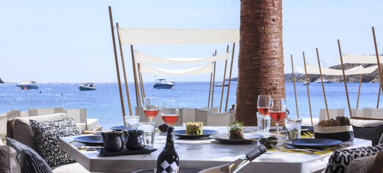 奥诺斯海滩(Mykonos Blanc - Preferred Hotels & Resorts)图片