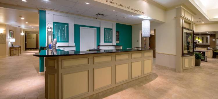 亨茨维尔太空中心希尔顿花园酒店(Hilton Garden Inn Huntsville/Space Center)图片