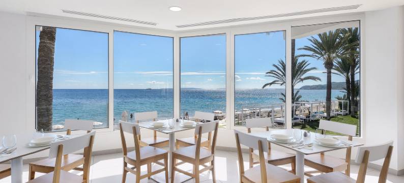 普拉亚索尔新阿尔加布酒店(Hotel Vibra Algarb)图片