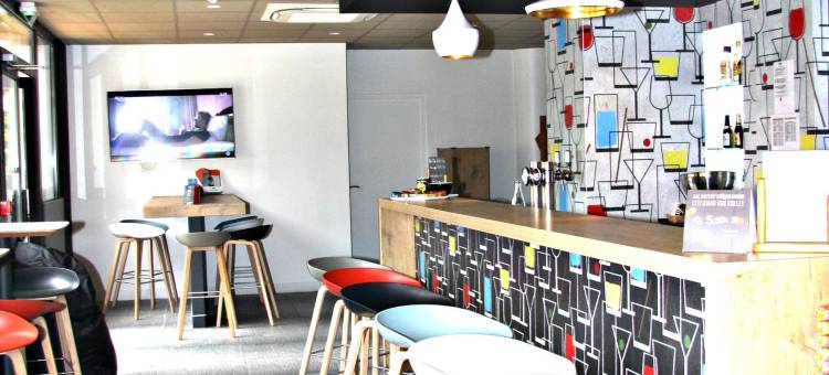 宜必思图卢兹普尔班酒店(Ibis Toulouse Purpan)图片