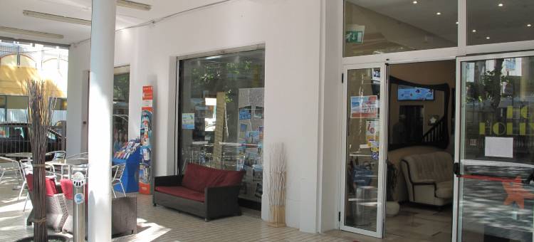 好莱坞酒店(Hotel Hollywood)图片