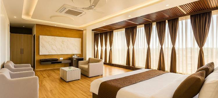 曼加拉姆旅馆(Manglam Inn)图片