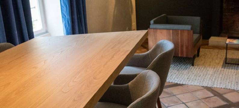 L'Autentik 小酒店(L'Autentik petit hôtel)图片