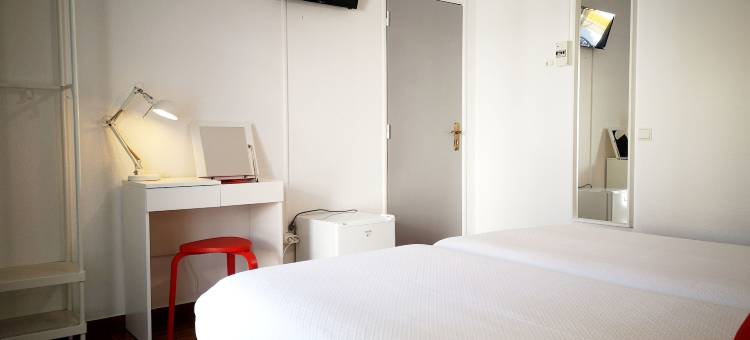 公牛旅馆杜纳公园度假村及酒店(The Bulldog Inn - Duna Parque Resorts & Hotels)图片