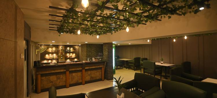 拉塔古里梦境酒店(Hotel Dreamland,Lataguri)图片