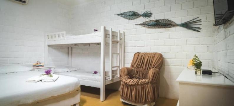 坎巴拉旅馆(Pousada Cambará)图片