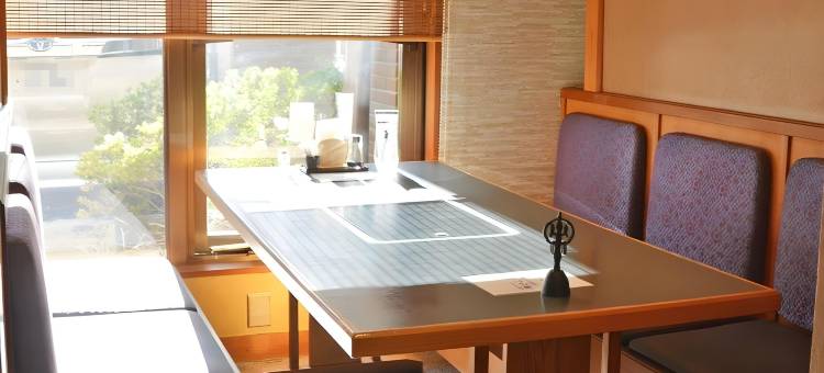 川越第一酒店(Kawagoe Daiichi Hotel)图片