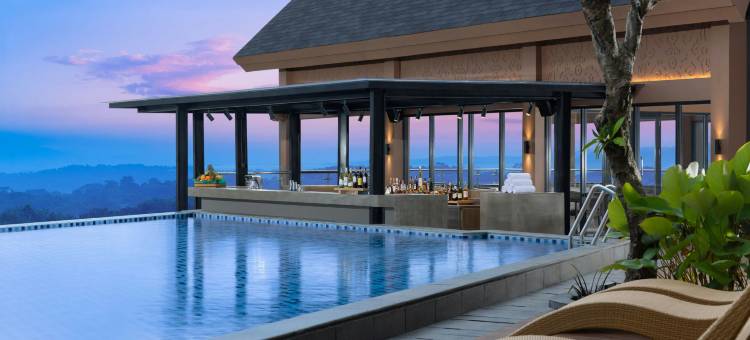 Four Points by Sheraton Pontianak图片